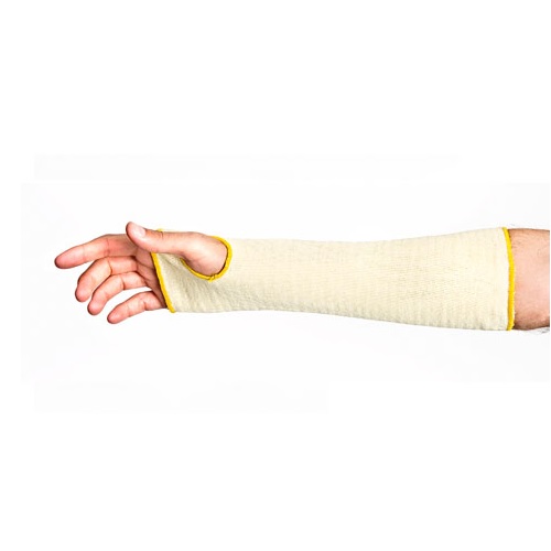 Kevlar Cut-Resistant Arm Protection Sleeve