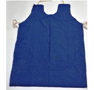 Safari Jeans Cotton Cloth Apron, 24 x 36 Inch