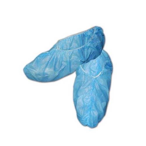 Disposable Shoe Cover LDPE 1 Pair