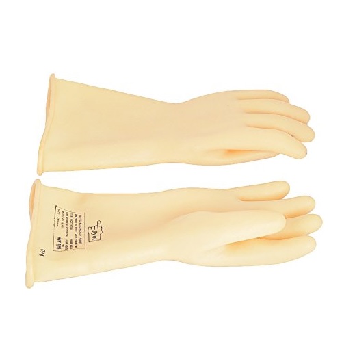 Jyot HT Hand Gloves, 33 KV