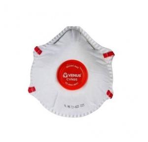 Venus Disposable CVN95 Respirator Mask White