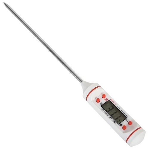 Mextech Digital Pen Type Thermometer, DT-9