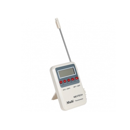 Mextech Multi-Stem Digital Thermometer, ST-9269
