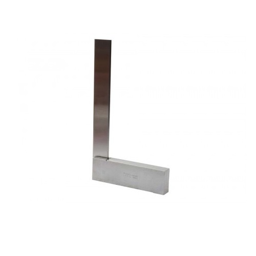 Bharat Tools 8 Inch Engineers Try Square
