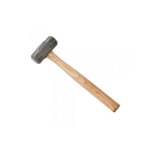 Pye Tools Soft Faced Plastic Hammer, Dia -50mm