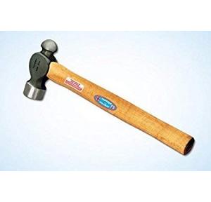 Taparia 500 Gms Hammer With Handle, WH500B/C