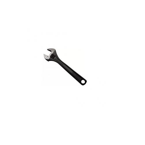 Ambitec 8 Inch Adjustable Wrench, 1171-8