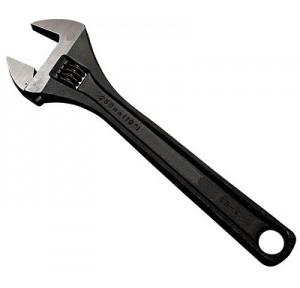 Ambitec 6 Inch Adjustable Wrench, 11170-6