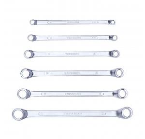 Taparia Ring Spanner Set 1806 Pack of 6