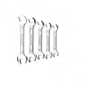 Taparia Double Ended Spanner Set 6-32mm, Pack Of 12 Pcs, DEP 12