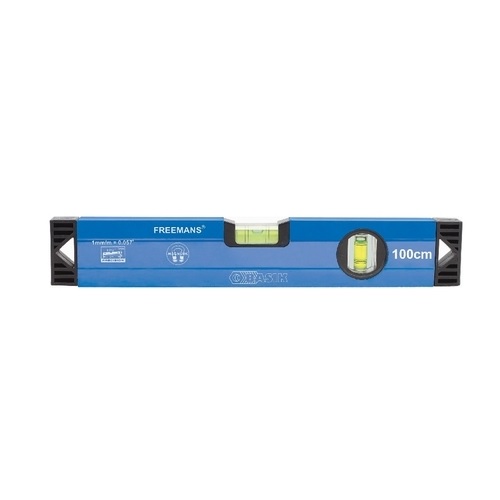 Freemans Spirit Level Without Magnet 300 mm