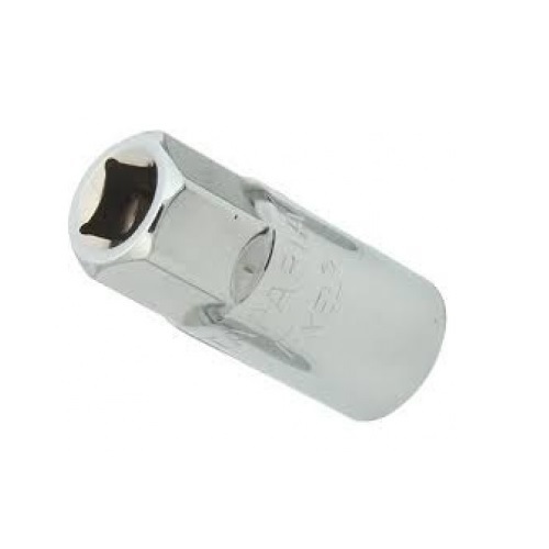 Taparia 1/4 inch Square Drive Socket, S 1/4 H