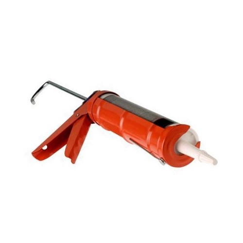 Dyton Stainless Steel Silicone Sealant Gun