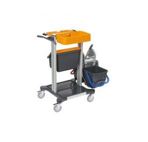 Diversey Taski Mini Trolley Wet