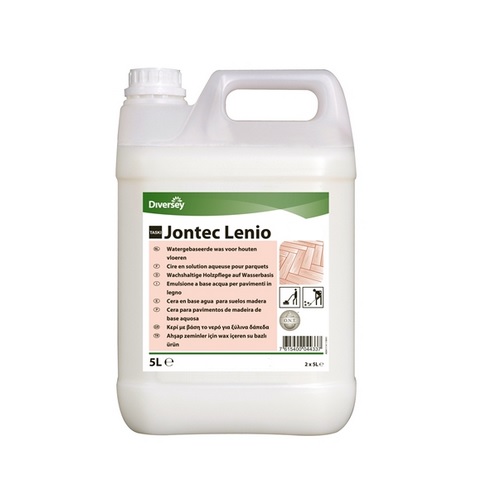 Diversey Taski Jontec Lenio Surface Cleaner, 5 Ltr (Pack of 2)