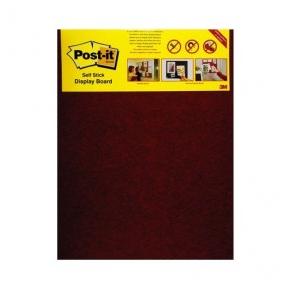 3M Post-It Big Memo Board, 18 x 23 Inch