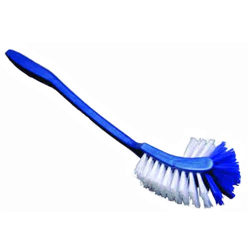 Toilet Brush (Round hockey without stand)