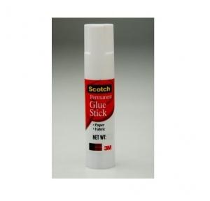 3M Scotch White Glue Stick, 15 gms