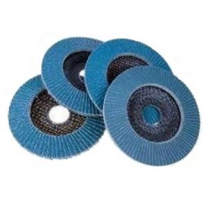 Cumi Flap Disc Concred, Diameter: 100 mm