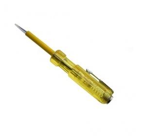 Pye Screw Drivers Insulated With Neon Bulb PTL-701