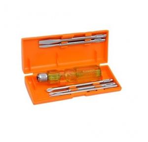 Pye Screw Driver Kit PTL-9600