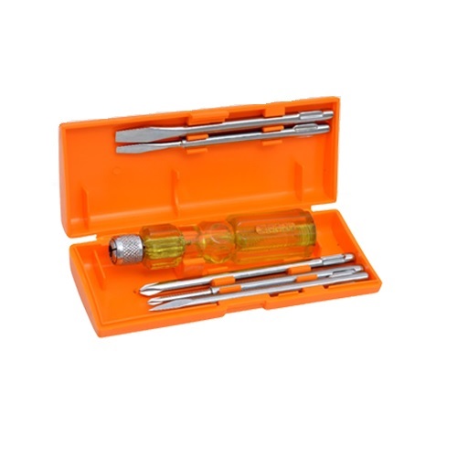 Pye Screw Driver Kit PTL-9600