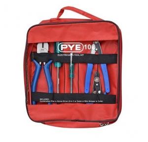 Pye Electrician'S Tool Kit PYE-106