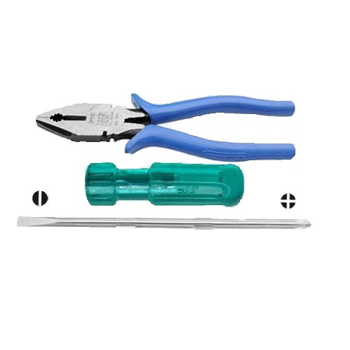 Pye Compact Kit Blister Packing PYE-102