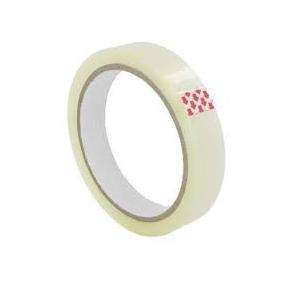 Wonder BOPP Tape Transparent 24mm 50 mtr 40 Micron