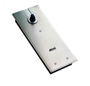 Ozone Double Cylinder Floor Spring FS 9400