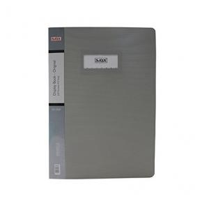 Saya Display Book Vibrant 30 Pockets - FS SY-330F