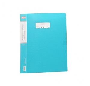 Saya Display Book Vibrant 20 Pockets - A4 SY-320A