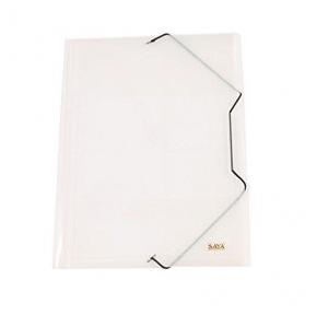 Saya Document Case With Elastic Closure SY-071