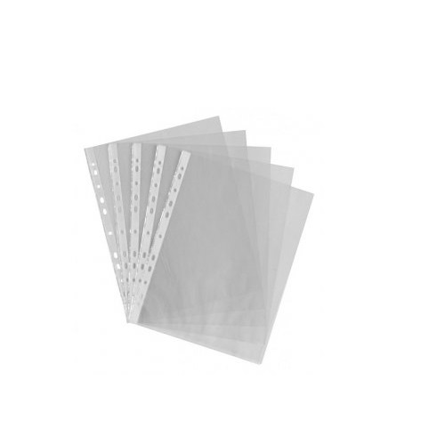 Saya 25 Pcs Sheet Protector Max - FS SY-063F