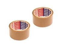 Wonder BOPP Tape Brown 48 MM 35 Mtr 40 Micron