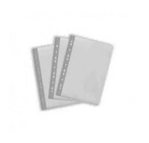 Saya 50 Pcs Sheet Protector Lite - A4 SY-061A