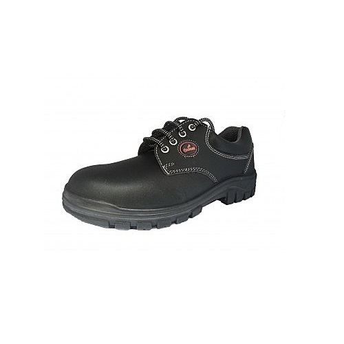 Coogar Lorenzo Steel Toe Safety Shoes, Size: 8
