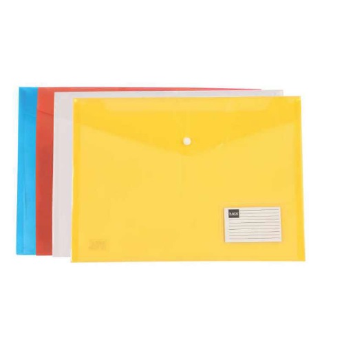 Saya Clear Bag Executive SY-259P