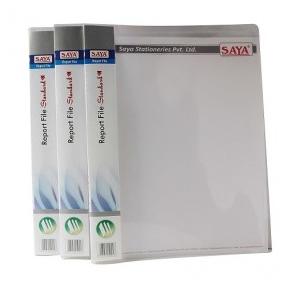 Saya Report File Classic - A4 SY-RF101