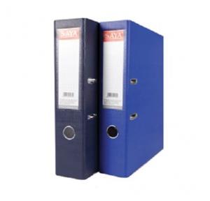 Saya Double PVC Lever Arch File FS SY-903