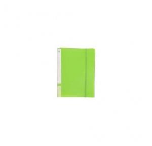 Saya Multi Pocket Collection Folder SY-805