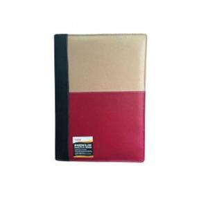 Saya Classy Portfolio 20 Pockets - FS SY-844