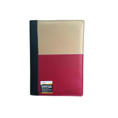 Saya Classy Portfolio 20 Pockets - FS SY-844