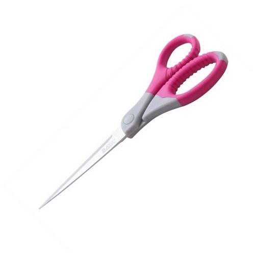 Saya Soft Grip Scissors -Special 8.25