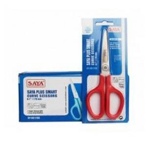 Saya Plus Smart Curve Scisors 6.75 