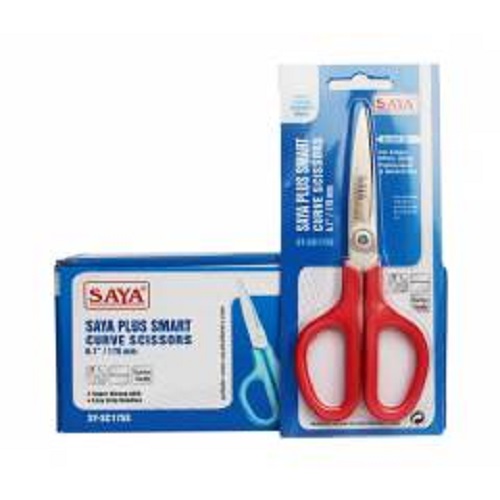 Saya Plus Smart Curve Scisors 6.75