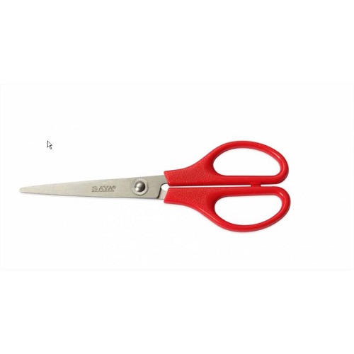 Saya Vibrant Scissors 6.75