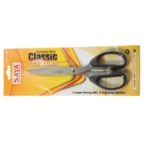 Saya Classic Scissors 8.25 