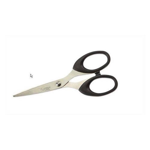 Saya Classic Scissors SY-SC04 4.75 inch SY-SC04