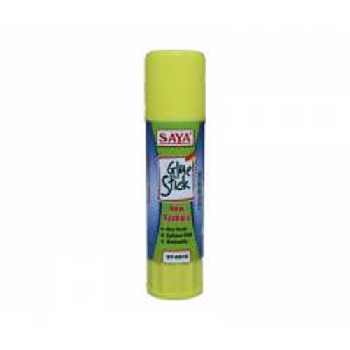 Saya Glue Stick - Medium SY-GS15 15gm